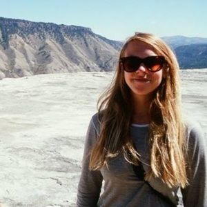 Meet your Posher, Meagan